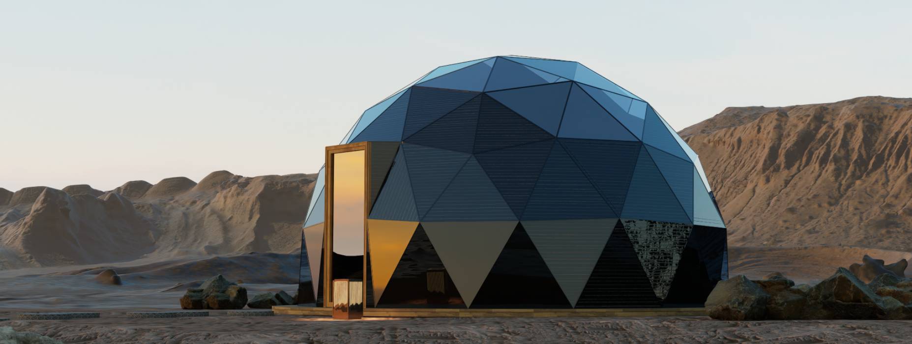 梨树县星空酒店帐篷